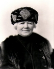 Anna Ingraham; photo provided by Joseph Auch.